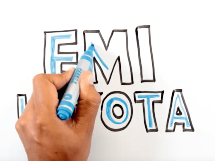 Cover image for Let me create an explainer video for your company or service