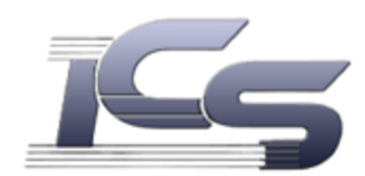 Cover image for I C S -