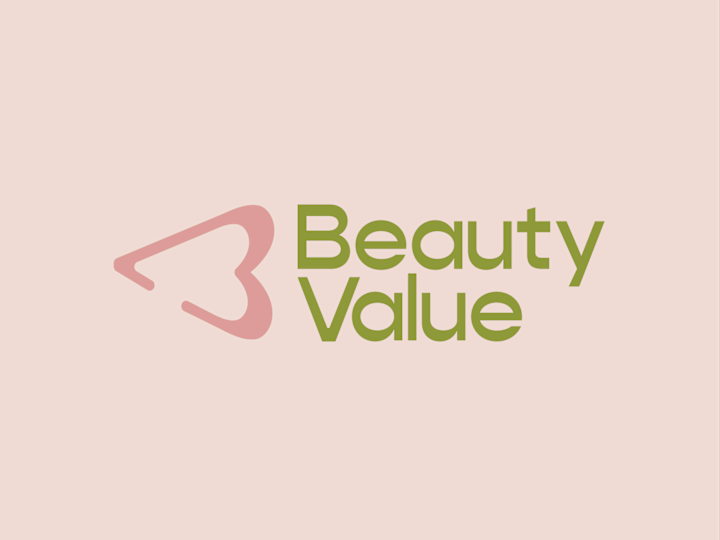 Cover image for Beauty Values' rebranding