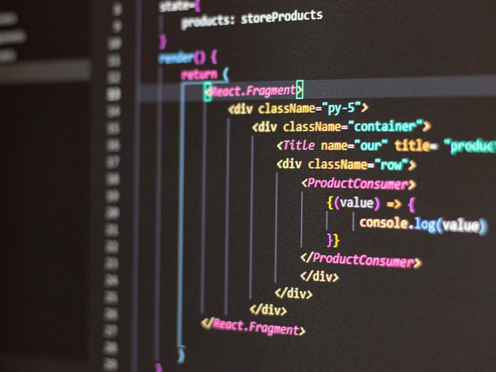 Cover image for Responsive Web Application with a modern touch