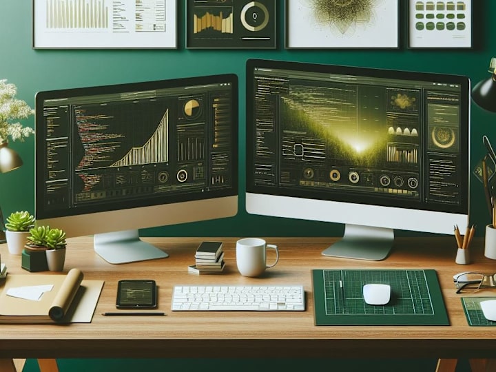 Cover image for Automatisation of Data Analysis