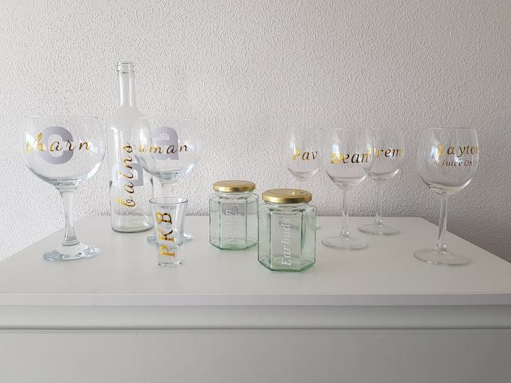 Cover image for ASNGA Homeware