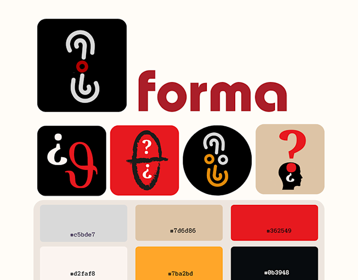 Cover image for Branding