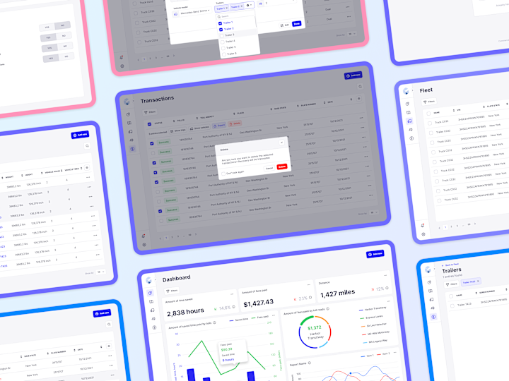 Cover image for Product Design (UX/UI)