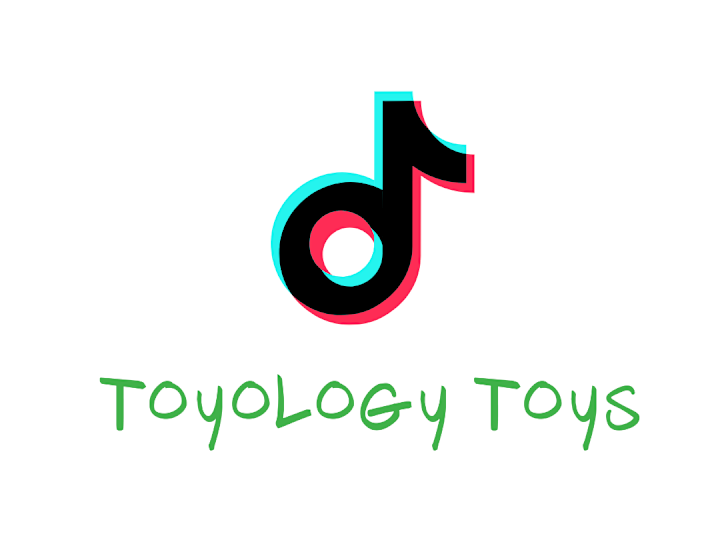 Cover image for Toyology Toys - TikTok
