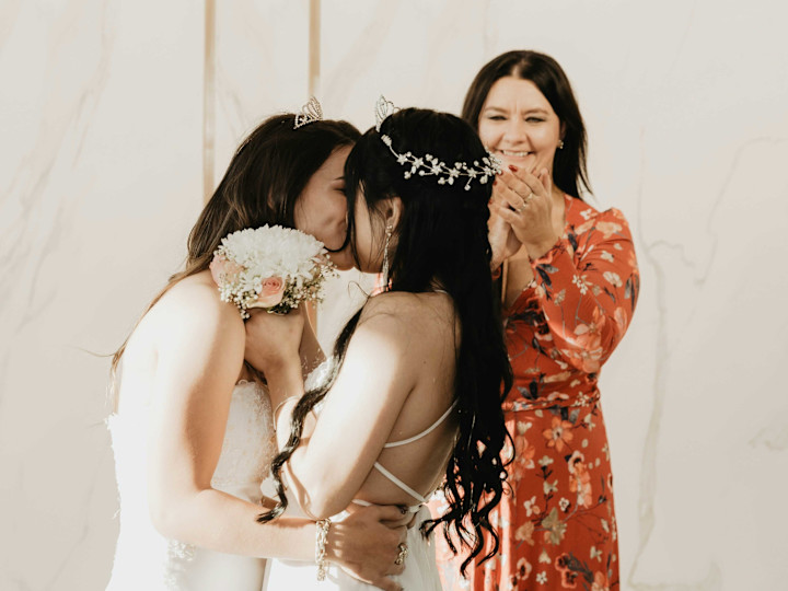 Cover image for DATA JOURNALISM: Cost of being a wedding guest