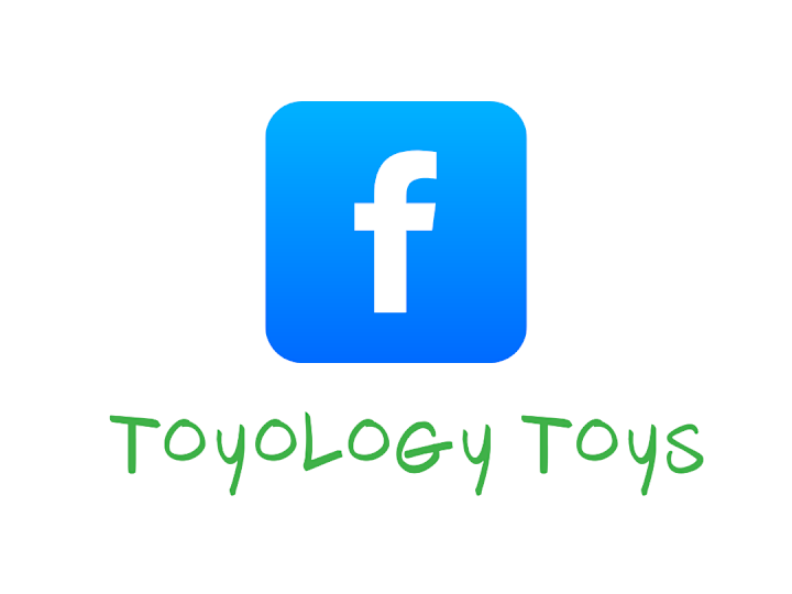 Cover image for Toyology Toys - Facebook