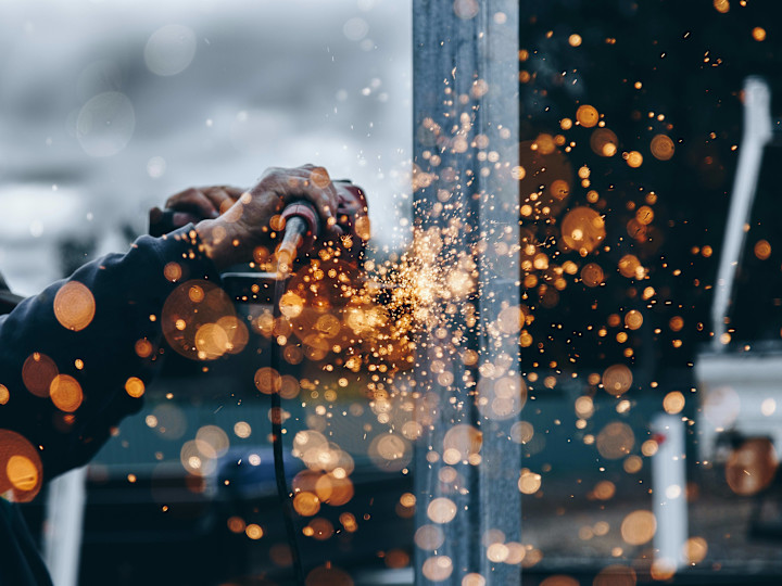 Cover image for 5 Key Things You Need for an Effective BOM Process