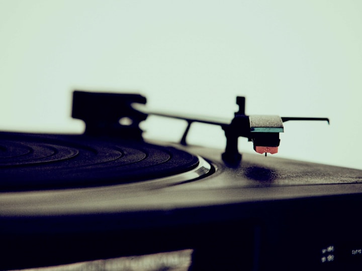 Cover image for Mixing & Mastering your music
