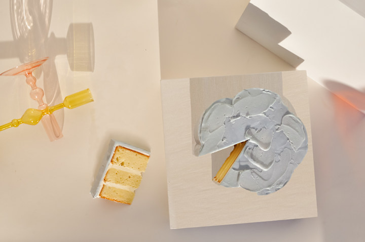 Cover image for Flour Supply Co.