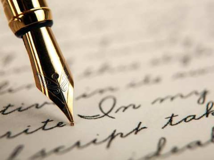 Cover image for Poetry Sample
