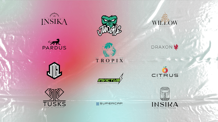Cover image for Logo Design