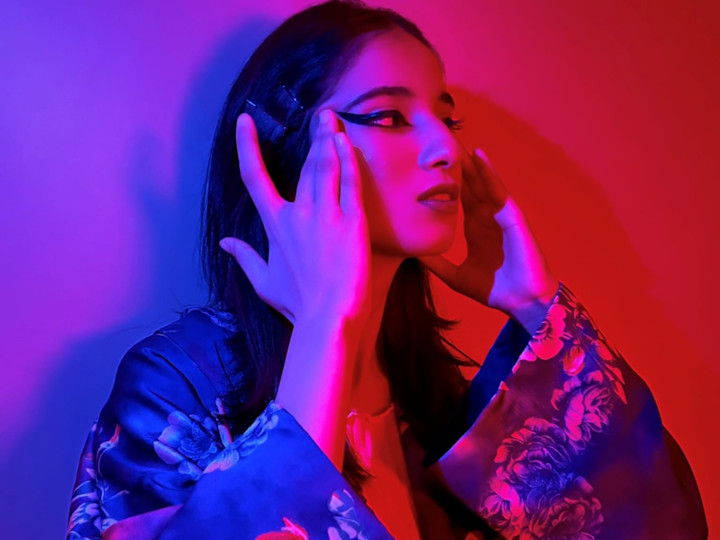 Cover image for Japanese Kimono 