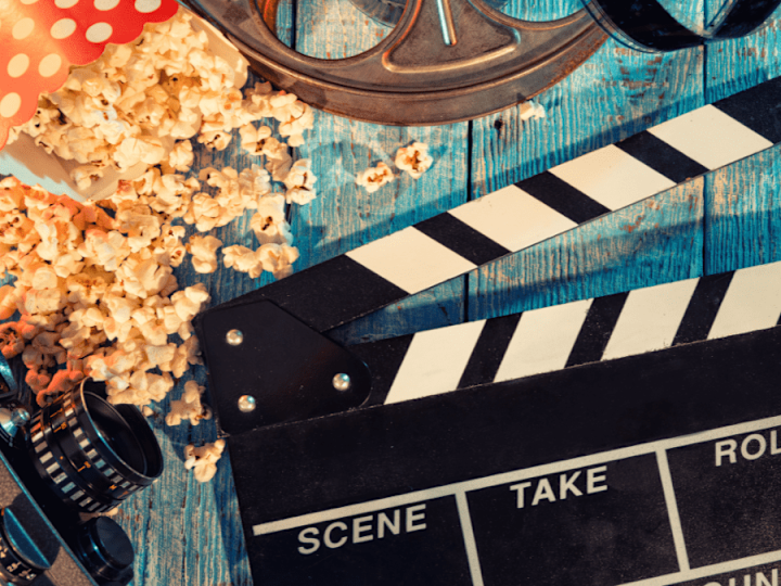 Cover image for Research-Guided Film Theory Article