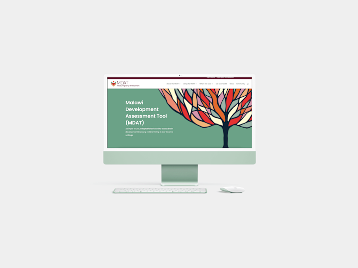 Cover image for Website Design - Web, Mobile Web