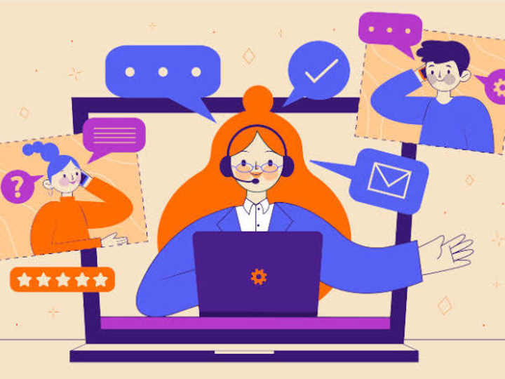 Cover image for Enhancing Customer Service Experience