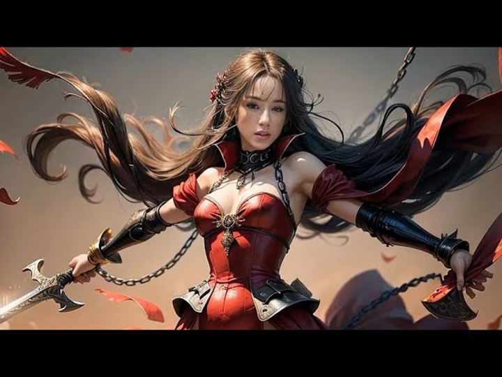 Cover image for Drakaina Official Music Video