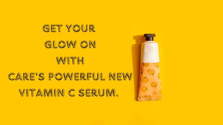 Cover image for Website Copy for a Skincare Brand 
