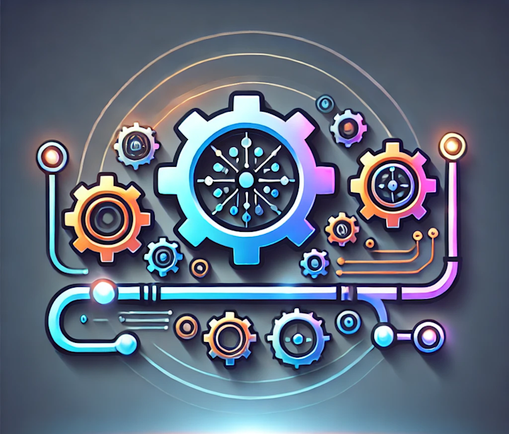 Cover image for CI/CD Pipeline Automation Expertise