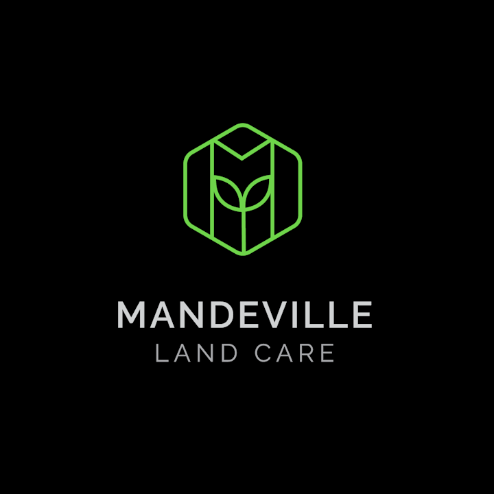 Cover image for Mandeville Lawn Care