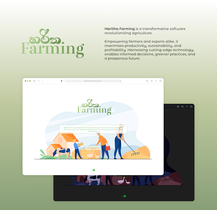 Cover image for UI/UX Design for Web Applications