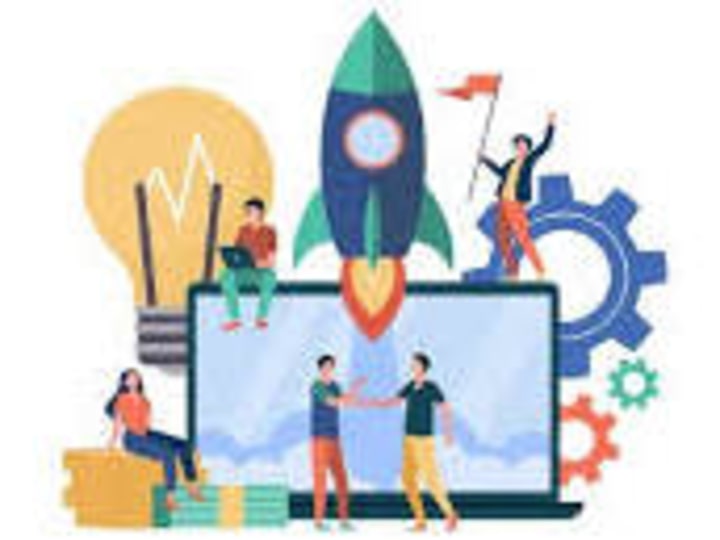 Cover image for New Product Launch