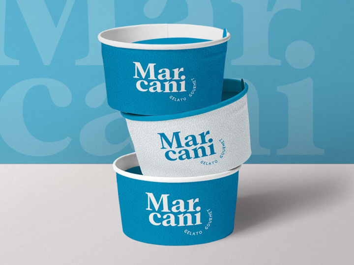 Cover image for Marcani (Concept)
