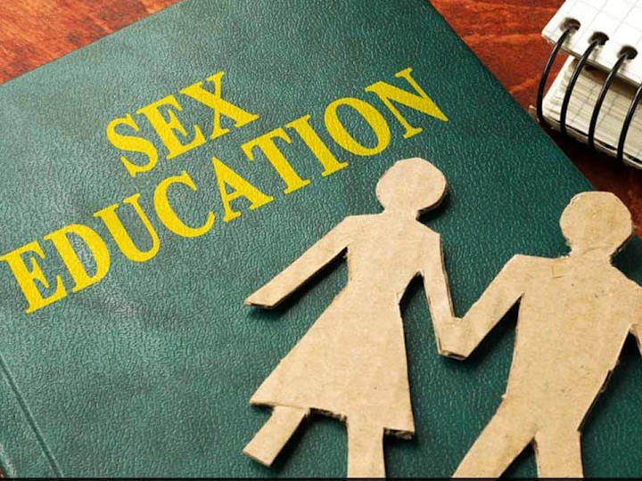 Cover image for The Vital Importance of Continuing Sex Education for Adults