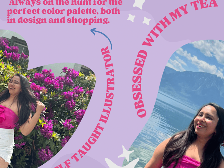 Cover image for All in one branding kit | custom designs & social media makeover