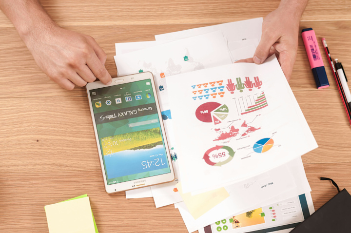 Cover image for Data Visualization