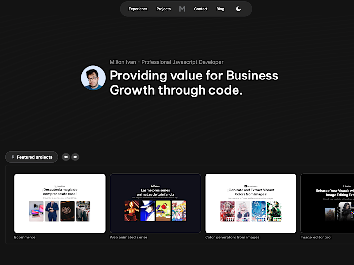 Cover image for Design to HTML & CSS