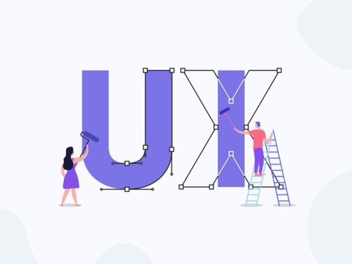Cover image for App & Website design 