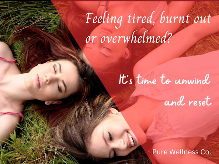 Cover image for AD Campaigns for Pure Wellness Co.