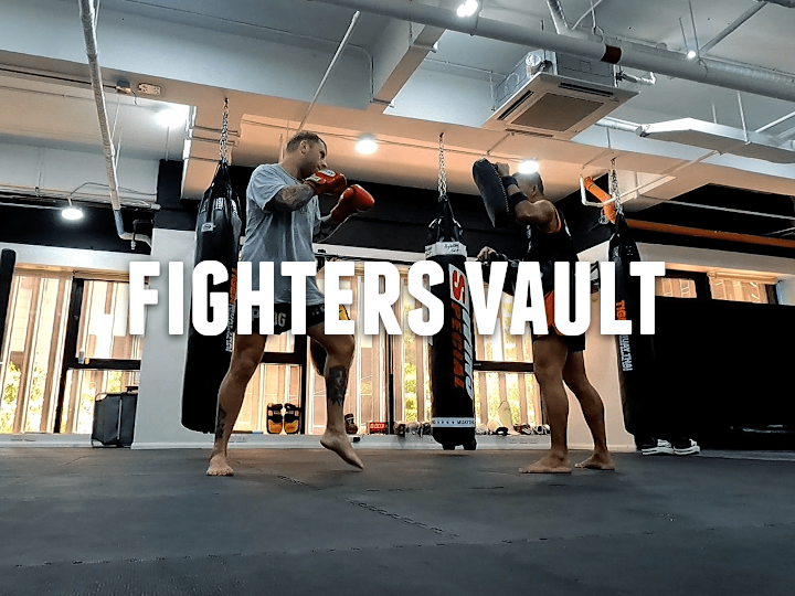 Cover image for Martial Arts Travel Vlog