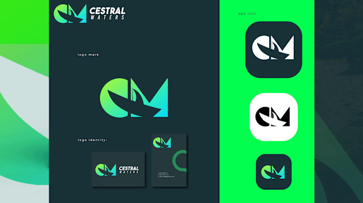 Cover image for corperate Brand Identity Design for startups