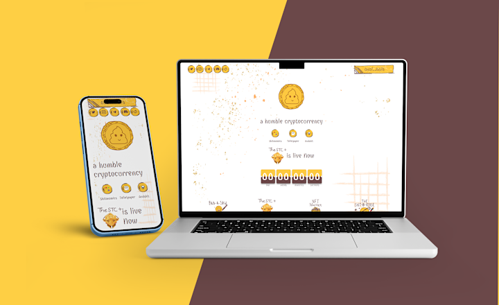 Cover image for Smart Contract Automation Platform