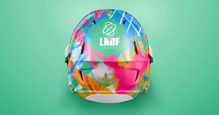 Cover image for Branding - LHDFFA