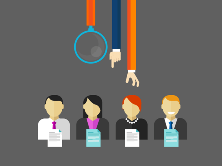 Cover image for Senior Recruiter - Expert in finding top-tier talents