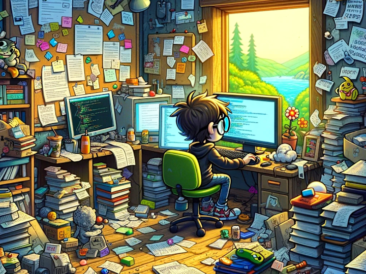 Cover image for Full Stack Engineer