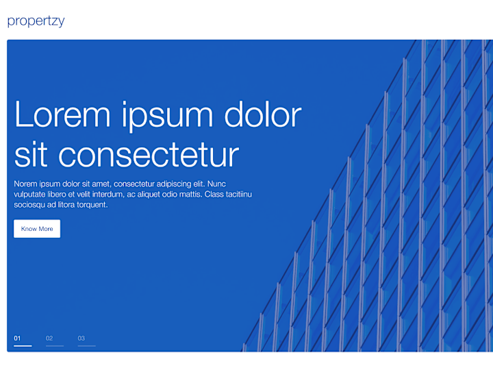 Cover image for Asset Reconstruction Company - Website Design