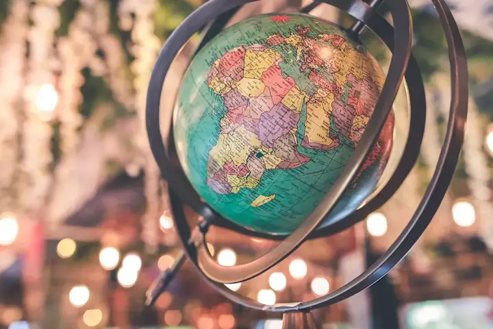 Cover image for This is what the World will look like in 2030 - Content Article
