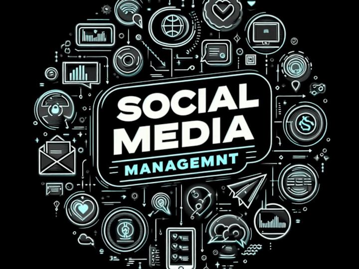 Cover image for Manage your social media brand