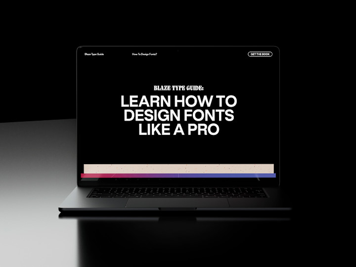 Cover image for ❖ 3D Web Spline Animation & Interaction ❖