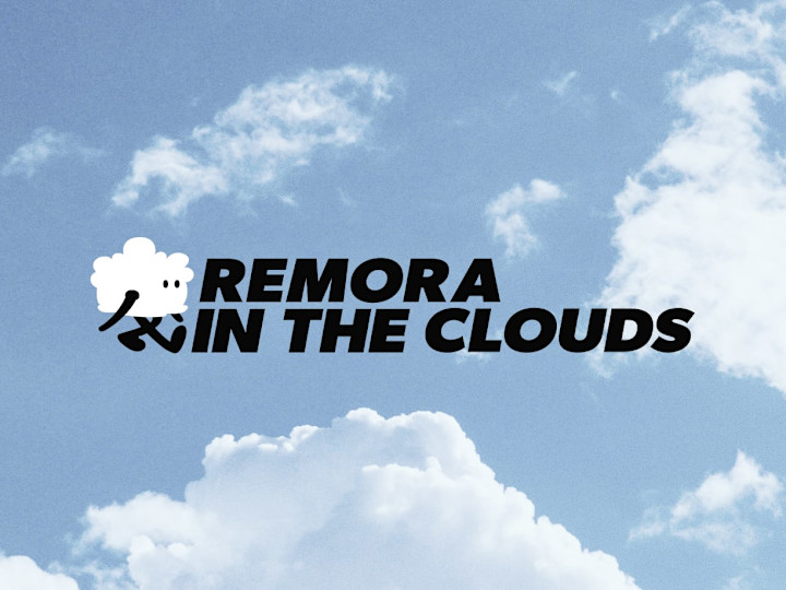 Cover image for Remora in the Clouds | E-COMMERCE SHOP ☁️