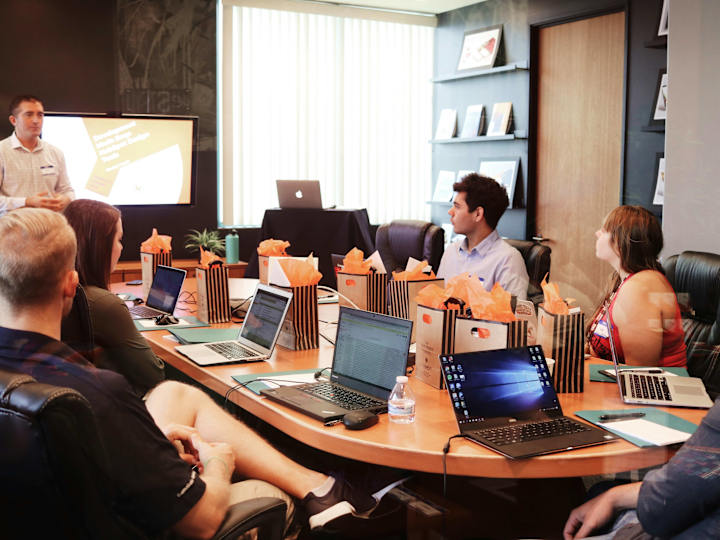Cover image for Enterprise Performance Management System