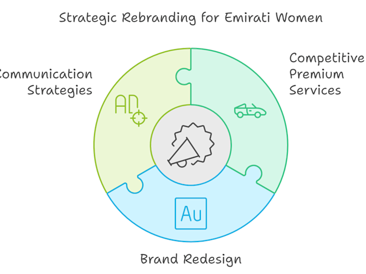 Cover image for Upmarket Repositioning for Premium Grocery Delivery Service