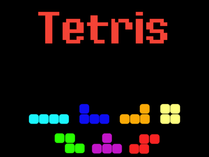 Cover image for Flutter Tetris Game