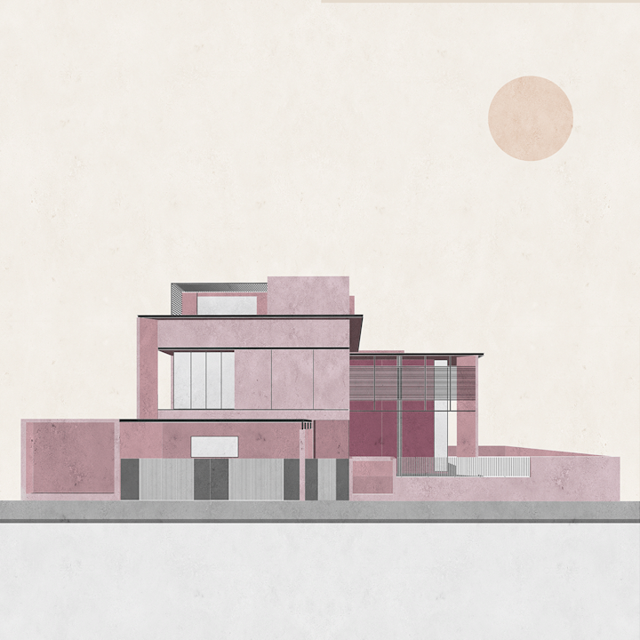 Cover image for Superimpose on Behance