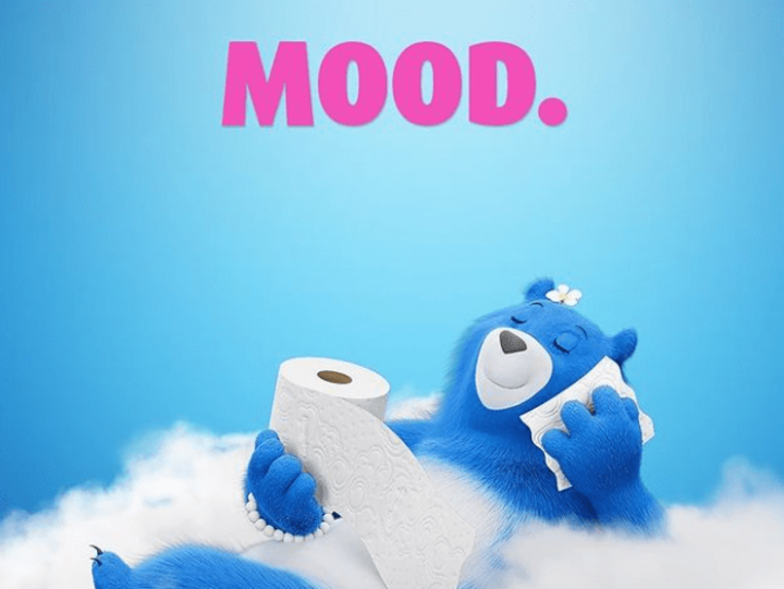 Cover image for Charmin Social Product Launch + Always On Content