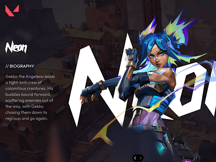 Cover image for Figma Page Designs